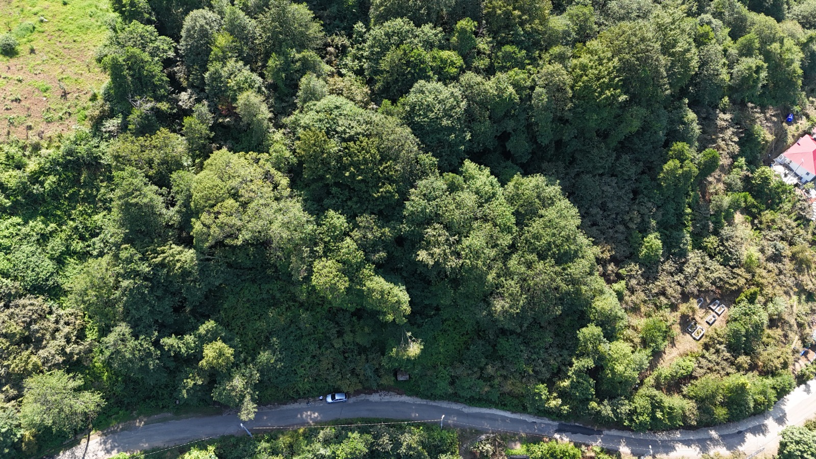 MABEL GAYRİMENKUL/ BEŞİKDÜZÜ/ DENİZLİ MAH 4.242 M2 MÜSTAKİL ARSA